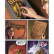 Illustration for article titled Gene Ha and Dark Horse deliver more magic with Mae